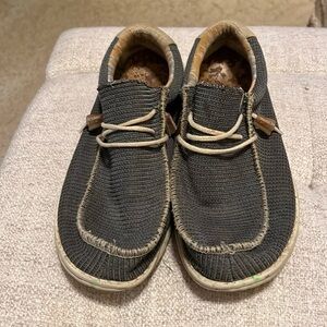 Hey dude mens shoes